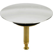 Viega - Ventilkegel 6168-035 Kunststoff verchromt