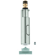 Grohe - Spülbrause 46965 herausziehbare Profibrause supersteel