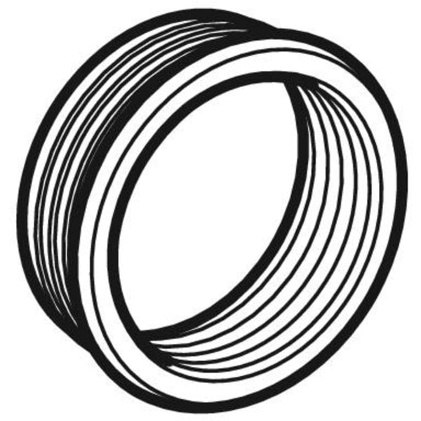 Geberit Vertriebs - Profildichtung
