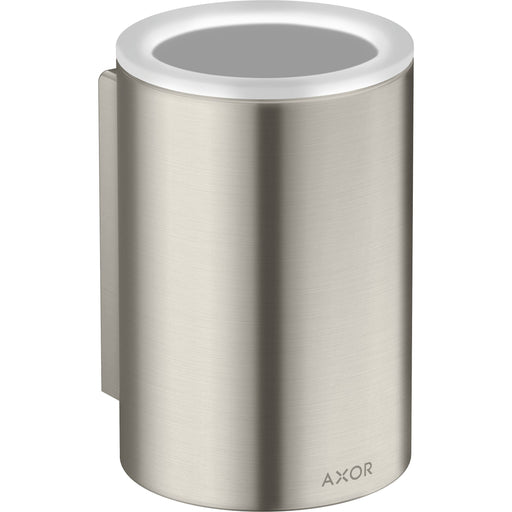 Hansgrohe - Zahnputzbecher Axor Universal Circular BSO