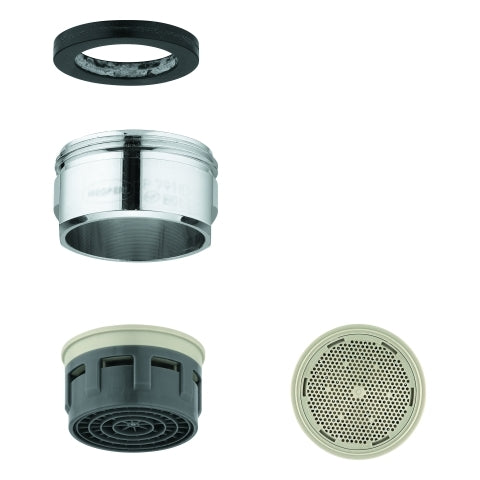 Grohe - Mousseur 13941 chrom