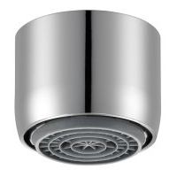NEOPERL - CASCADE SLC PCA DC Strahlr.B. verchromt, M22x1, 5.7l/min