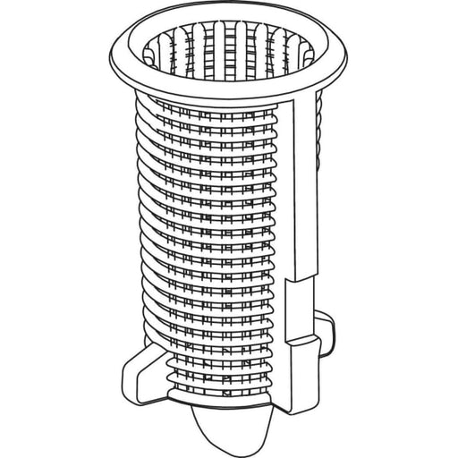 Geberit Vertriebs - Filtersieb f. Magnetventil f. Geberit AquaClean Alba