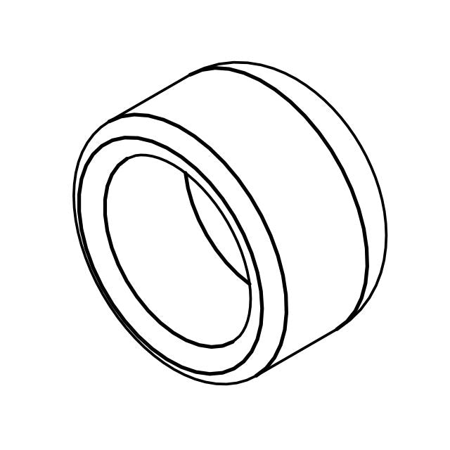 aquatherm - Endkappe-FUSIOTHERM 14112 32mm