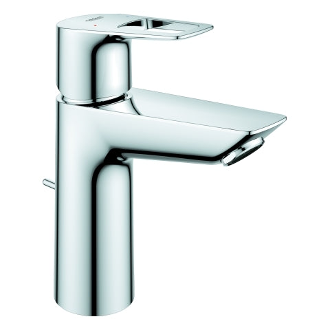 Grohe - EH-Waschtischbatterie BAULOOP 23762_1 M-Size chrom