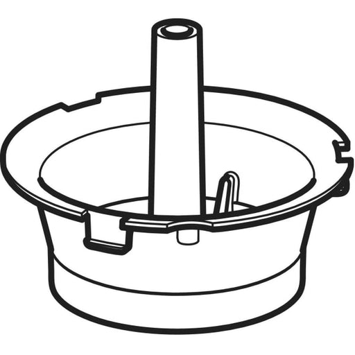 Geberit Vertriebs - Staueinsatz für AP-Spk AP140