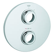 Grohe - Rosette 47817 chrom