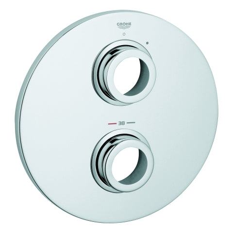 Grohe - Rosette 47817 chrom