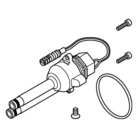 Grohe - Magnetventil 42424