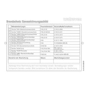 Walraven - PACIFYRE Universalschild
