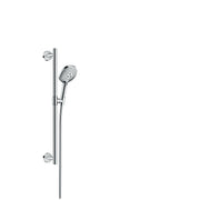 Hansgrohe - Brausenset RAINDANCE Select S 120 UNICA Comfort 650mm chrom