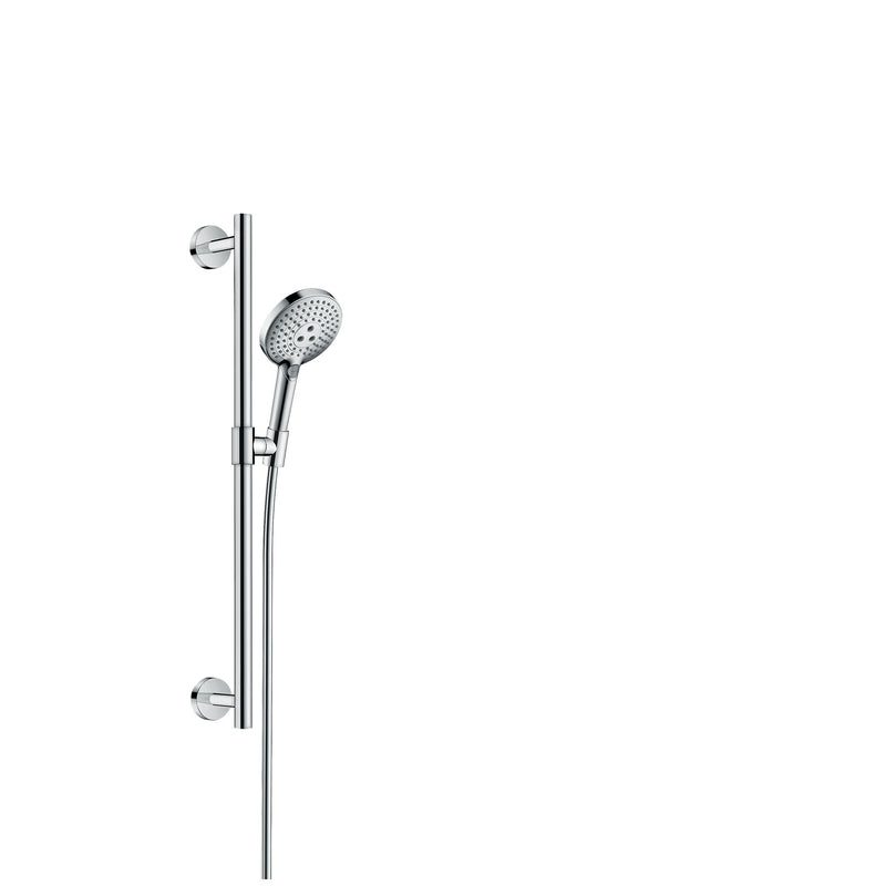 Hansgrohe - Brausenset RAINDANCE Select S 120 UNICA Comfort 650mm chrom