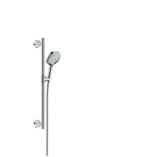 Hansgrohe - Brausenset RAINDANCE Select S 120 UNICA Comfort 650mm chrom
