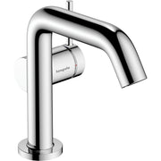 Hansgrohe - TECTURIS S WTM 110 Fine CoolStart mit Push-Open Ablaufg. chrom