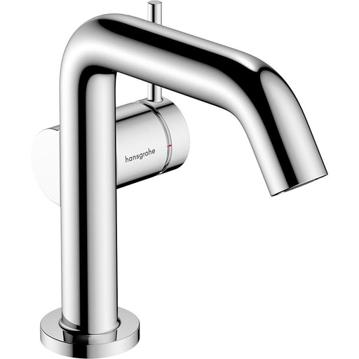 Hansgrohe - TECTURIS S WTM 110 Fine CoolStart mit Push-Open Ablaufg. chrom