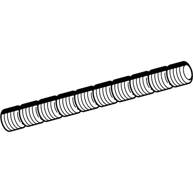 Sikla - Nutstift PNS M10 x 1000mm 157773