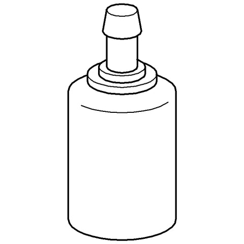 Grohe - Schlauchdichtung 43507 für Hand-Fernbetätigung