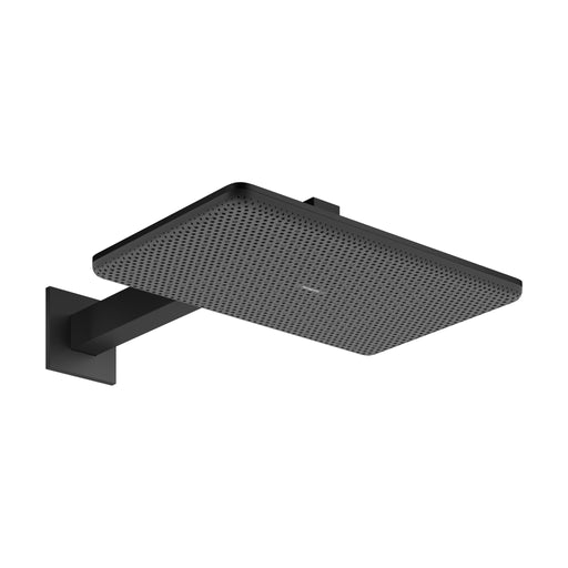 Hansgrohe - Kopfbrause Raindance Alive Q 210/340 2jet mit Brausearm MSW