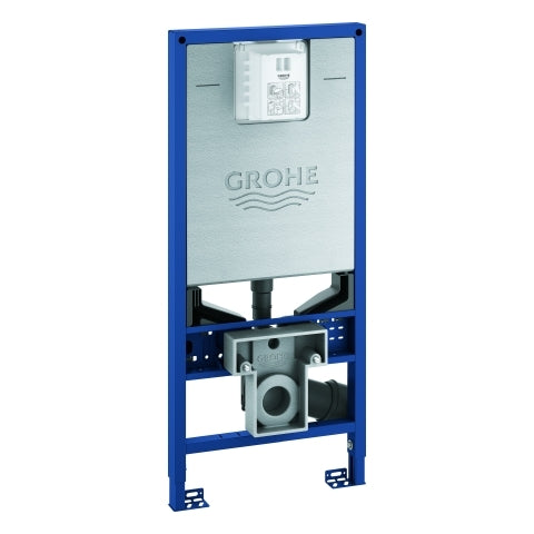 Grohe - WC-Element RAPID SLX 39596 1,13 m Bauhöhe