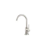 Dornbracht - WT-EHM ohne Ablaufgarnitur VAIA 33521809 platin