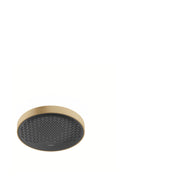 Hansgrohe - Kopfbrause RAINFINITY 360 1jet Deckenmontage BBR