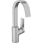 Hansgrohe - Waschtischmischer 210 VIVENIS mit Schwenkauslauf u.Zugst.-Ablaufg.chr