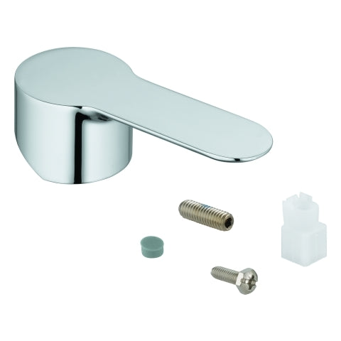 Grohe - Hebel 46812 chrom