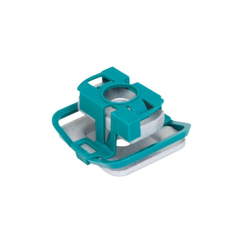 Walraven - Schiebemutter RAPIDSTRUT G2 BUP M12, per Stück