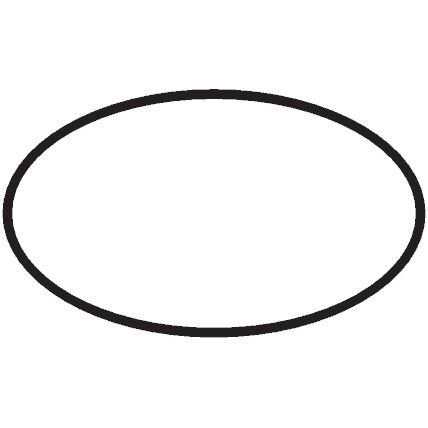 Hansgrohe - O-Ring 36x2mm