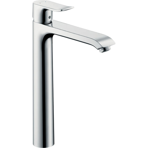 Hansgrohe - Waschtisch EHM 260 METRIS 31184 Highriser o.Ablaufgarnitur chrom