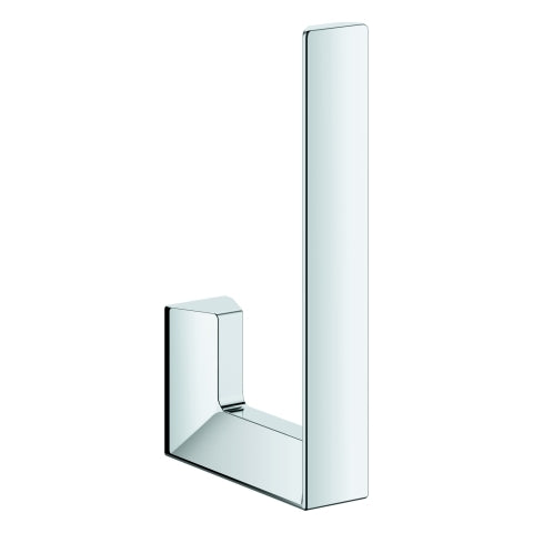 Grohe - Reservepapierhalter SELECTION CUBE 40784 Metall Wandmontage chrom