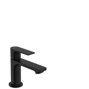 Hansgrohe - Standventil 80 Rebris E MSW