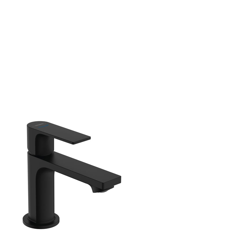 Hansgrohe - Standventil 80 Rebris E MSW