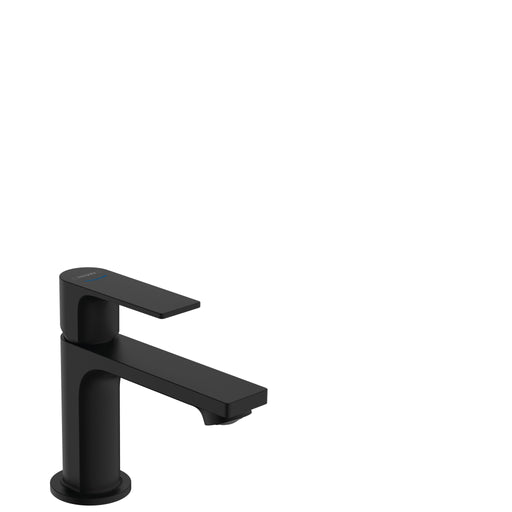Hansgrohe - Standventil 80 Rebris E MSW