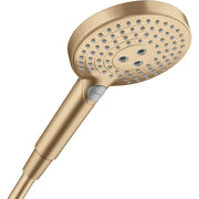 Hansgrohe - Handbrause RAINDANCE Select S 120 EcoSmart BBR