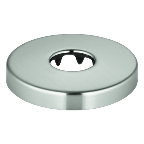 Grohe - Rosette 11741 supersteel