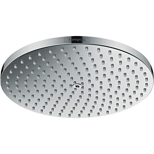 Hansgrohe - Kopfbrause Raindance S 240 1jet PowderRain EcoSmart+ chrom