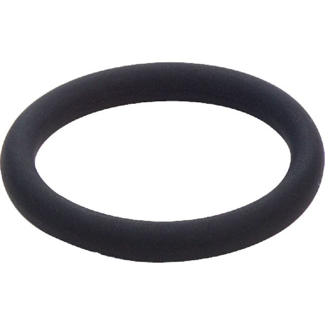 Viega - Dichtelement 2286 12x2,35mm Gummi schwarz aus FKM