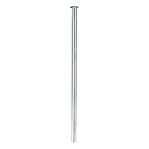 Grohe - Kupferrohr 12803 chrom