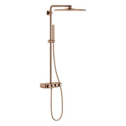 Grohe - Duschsystem EUPHORIA SmartControl 310 Cube Duo 26508 THM warm sunset geb