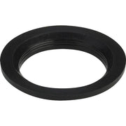 Viega - Dichtung 9955V 11/4 Kunststoff schwarz