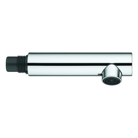 Grohe - Auslaufbrause 46858 chrom