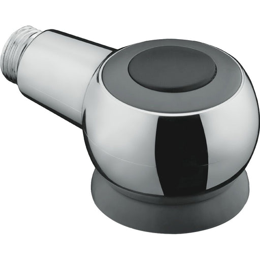 Hansgrohe - Faustbrause für Spültischmischer weiss