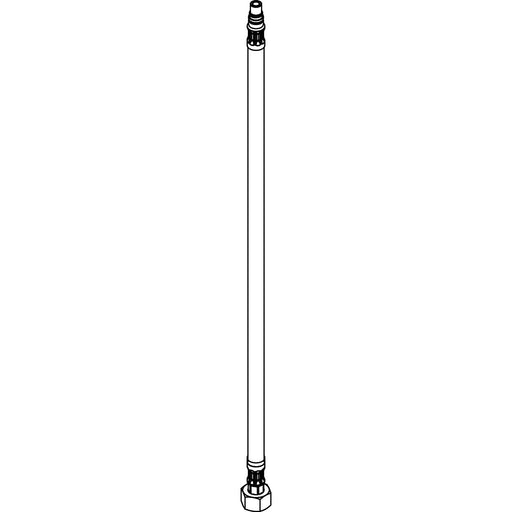 Hansgrohe - Schlauchanschluss DS-DN08 900 SPEX