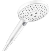 Hansgrohe - Handbrause RAINDANCE Select S 120 mattweiß