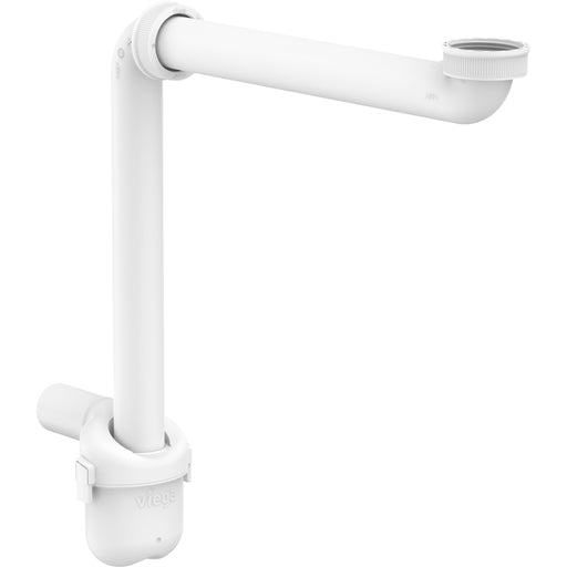 Hansgrohe - Raumsparsiphon f. Waschtische 50mm