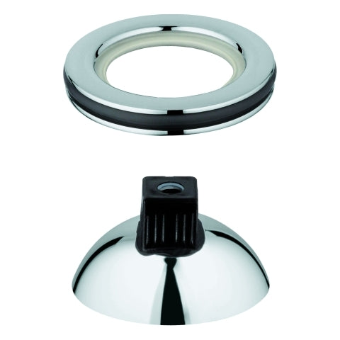 Grohe - Kappe 46662 chrom