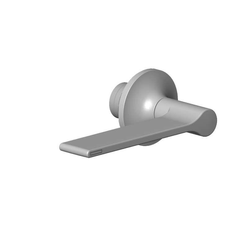 Dornbracht - Gr. Ersatzteile 90208001201 113 x 68 x 60 mm platin matt