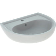 Geberit Vertriebs - Waschtisch RENOVA NR.1 223060 600x490mm pergamon