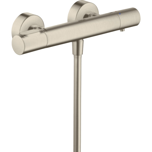 Hansgrohe - Thermostatmischer Aufputz AXOR Citterio M BN für Brause